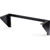 StarTech.com 3u 19 Zoll Vertikale Wandhalterung