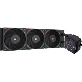 Thermalright Kit Watercooling AIO Hyper Vision RGB - 360mm (Noir)