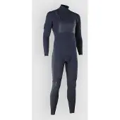iON Seek Select 4/3 Mm Langarm-neoprenanzug Mit Brustreißverschluss