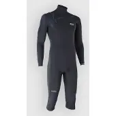 iON Seek Core 4/3 Mm Overknee Langarm-shorty