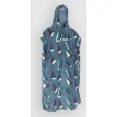 iON Poncho Core Handtuch