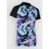 iON Capture Kurzarm-rash Guard