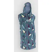 iON Poncho Grom Handtuch