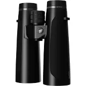 GPO Fernglas Passion 10x50 HD Black
