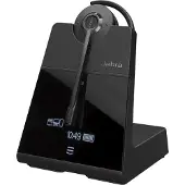 Jabra Engage 65 Se Monaurale Kopfhörer
