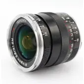 Zeiss 21mm f/2.8 Biogon T* ZM Gebrauchtware | Kaum Gebrauchsspuren | 12 Monate Garantie