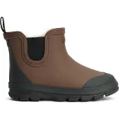 Tretorn Aktiv Chelsea Gefütterte Gummistiefel, Rain Drum, 34, Kindergummistiefel, Kinderstiefel, Gummistiefel kinder, Kids