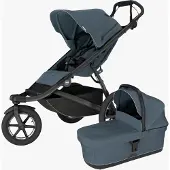 Thule Urban Glide 3 Offroad-Buggy, Dark Slate