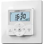 HOMEPILOT Zeitschaltuhr premium smart