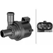 Hella Zusatzwasserpumpe (Kühlwasserkreislauf) 8TW 358 305-991
