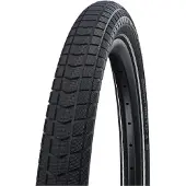 Schwalbe Super Moto-X 62-559 Drahtreifen GreenGuard 26x2.40 Fahrradreifen Mantel