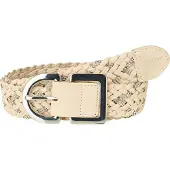 Pikeur Damen BELT SPORTS cream Gürtel Sports HW 25, Größe:105
