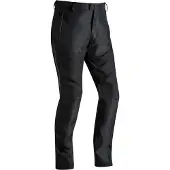 Ixon Fresh Pant Schwarz Motorrad Textilhose Größe M