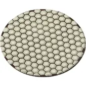 Flex Diamant-Schleifpad DP 3000 DRY D115 (1Stk.)