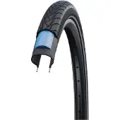 Schwalbe Marathon Plus 37-622 Drahtreifen SmartGuard 28x1.40 Fahrradreifen