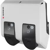 MENNEKES Twincharge Doppelwallbox AMTRON 1 Stück
