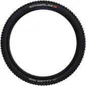 Schwalbe Big Betty 62-559 SuperTrail Faltreifen 26x2.40 Fahrradreifen Mantel