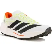 Adidas - Agravic TT - Trailrunningschuhe Gr 43 1/3 weiß