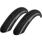 Michelin Reifen mit starren Wulstkernen Stargrip