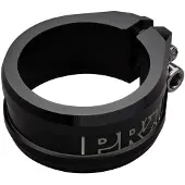 Pro Muffe - SOCKET 2 SCREWS 31,8mm - Schwarz