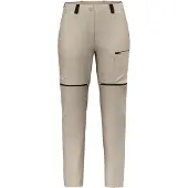 Salewa Puez Hemp Durastretch 2 in 1 Hose Da