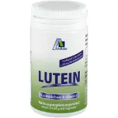 Avitale Lutein Kapseln 6 mg + Heidelbeer, 60 Stück, 1er Pack (1 x 24,99g)