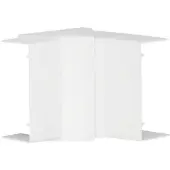 Hager Tehalit Inneneck zu LF/LFF 40x90mm vw LFF4009049016