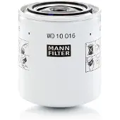 MANN-FILTER Original Filter Arbeitshydraulik WD 10 016