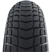 Schwalbe Reifen Super Moto-X HS439 20x4.00" 100-406 sw-Ref.Skin Perf.