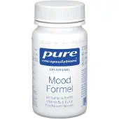 Pro Medico Mood Formel Kapseln 30 St
