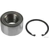 HERTH+BUSS JAKOPARTS JAKOPARTS Radlagersatz Vorne für DAIHATSU Cuore VII (L275, L285, L276) 64mm J4706022