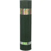 Betafence Casanet 12,7/0,9/500/5m Drahtgitter grün PVC