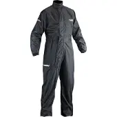 Ixon Regenkombi Compact Herren, schwarz - Größe XS