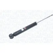 MAGNETI MARELLI 2x 357372070000 Stoßdämpfer Satz Hinten Gasdruck