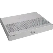 Cisco C1101-4P, Ethernet/LAN, ADSL, ADSL2, VDSL2, Grau, Tabletop-Router
