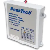 Peaktech AKKU 5 – Li-Po Akku 7,4V 3500mAh für Messgeräte 1195, 1205, 1220 – langlebig & leistungsstark