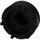Ks Tools 460.5426, 5,61 kg, Schwarz