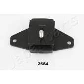 Japanparts Motorlager für TOYOTA LAND CRUISER 100 (UZJ100) RU-2584