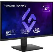 Viewsonic XG27G1, 68,6 cm (27"), 1920 x 1080 Pixel, Full HD, LED, Schwarz