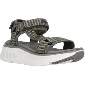 CRUZ Sandale Findel mit praktischem Allwetterprofil 5056 Tarmac 37
