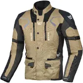 Berik Absolute Zero Race Motorrad Textiljacke