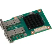 Intel X527DA2OCPG1P5, SFP+, Schwarz, Grün, Grau, Server, Passiv, 5A991, 1 Stück(e)