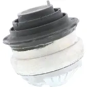 VAICO Lagerung, Motor [Hersteller-Nr. V30-1222] für Mercedes-Benz