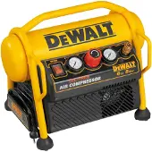 DeWalt Montagekompressor DPC6MRC-QS