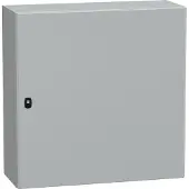 Schneider Electric Wandschrank RAL 7035 800x800x300 Mp 1 Stück