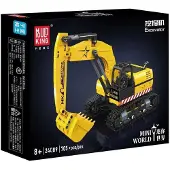 Mould King Mini Bagger 24089