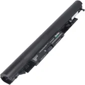 AccuCell 2850mAh Akku passend für HP Notebook 17-BS, 15-BS576tx; HP 15-BS1XX Li-Ion 10,8- 14,6V 2850mAh max. 41,6Wh