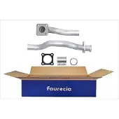 Hella Abgasrohr Easy2Fit PARTNERED with Faurecia 8LA 366 001-371