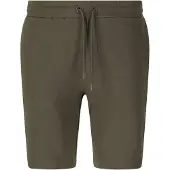 Nou Lucan Stretch Shorts Herren 1071 - black ink XL