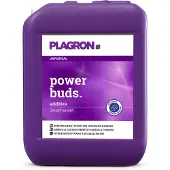 Plagron Power Buds, 20 Liter